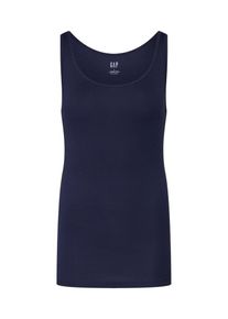 GAP, Damen Top 'SL MOD TANK', Indigo