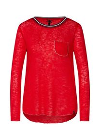Key Largo, Damen Shirt, Rot