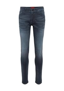 Jack & Jones JACK & JONES, Herren Jeans 'GLENN JJORIGINAL', Blue Denim