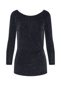 s.Oliver BLACK LABEL, Damen Shirt, Schwarz