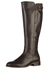 Gabor, Damen Stiefel, Schwarz