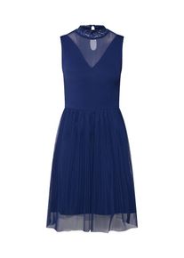 Only, Damen Kleid, Blau