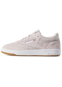 Reebok CLASSIC, Damen Sneaker, Pastelllila
