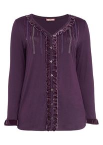 Joe Browns, Damen Shirt, Beere