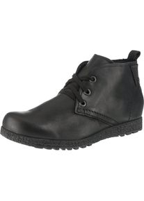 Think!, Herren Winterstiefeletten 'Grod', Schwarz
