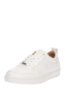 Only, Damen Sneaker 'Sari', Wei&szlig;