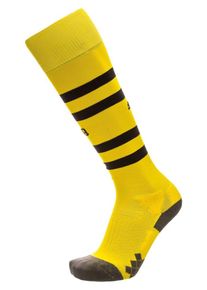 Puma, Herren Stutzen 'Borussia Dortmund', Gelb / Schwarz