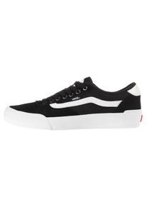 Vans, Herren Sneaker 'Chima Pro 2', Schwarz / Wei&szlig;