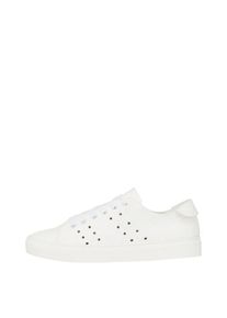 Bianco, Damen Sneaker 'Aglie', Naturweiß
