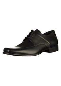Lloyd, Herren Businessschuhe, Schwarz