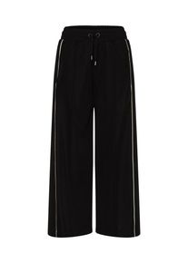 MOSS COPENHAGEN, Damen Hose 'Seely', Schwarz