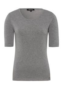 More & More MORE & MORE, Damen Pullover, Graumeliert