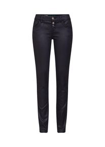 Street One, Damen Jeans 'Crissi', Black Denim