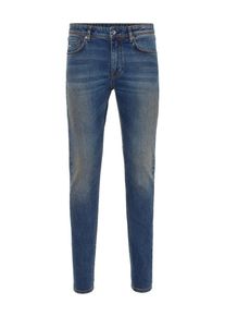 J. Lindeberg J.Lindeberg, Herren Jeans 'Damien', Blue Denim