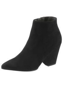 Peter Kaiser, Damen Ankleboots 'Valenta', Schwarz