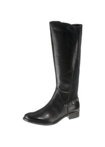 Caprice, Damen Stiefel, Schwarz