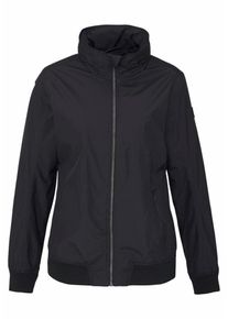 CMP, Damen Funktionsjacke, Schwarz