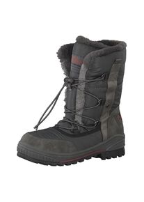 s.Oliver RED LABEL, Damen Stiefel, Grau