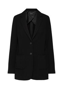 Opus, Damen Blazer, Schwarz