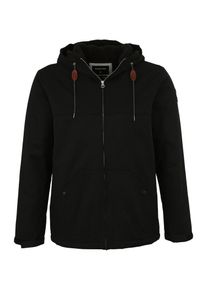 Quiksilver, Herren Jacke 'WANNA', Schwarz