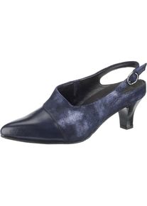 Gerry Weber, Damen Pumps 'Carvella', Navy
