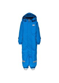 Lego Wear, Schneeanzug, Blau / Silber