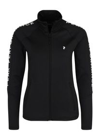 Peak Performance, Damen Sport-Sweatjacke 'Riderz', Schwarz