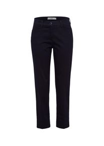 Brax, Damen Hose 'Mara S', Blau