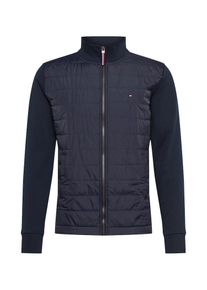 Tommy Hilfiger, Herren Jacke, Dunkelblau