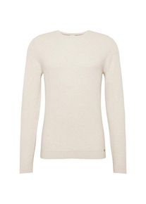 OLYMP, Herren Pullover, Offwhite