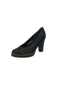 Gabor, Damen Pumps, Schwarzmeliert