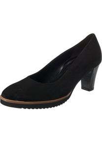 Gabor, Damen Pumps, Schwarz