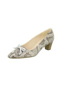 Peter Kaiser, Damen Pumps, Camel / Braun