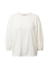 Tom Tailor Denim, Damen Shirt, Offwhite