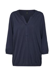 soyaconcept, Damen Shirt 'SC-Felicity 7', Nachtblau