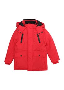 REVIEW KIDS REVIEW FOR KIDS, Jacke 'KB-18-J902', Rot