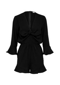 EDITED, Damen Jumpsuit 'Marcella', Schwarz