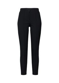 s.Oliver BLACK LABEL, Damen Hose, Schwarz