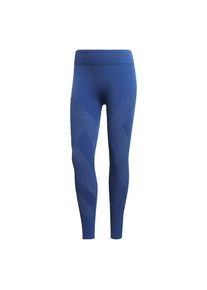 adidas Performance, Damen Sporthose, Blau