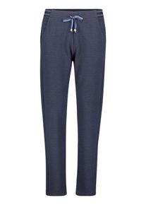 Cartoon, Damen Hose, Navy