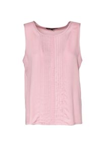 Véro Moda VERO MODA, Damen Blusentop, Rosa