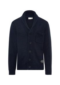 name it, Cardigan, Dunkelblau