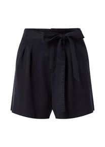Véro Moda VERO MODA, Damen Shorts 'VMMIA', Schwarz