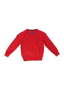 Polo Ralph Lauren, Strickpullover, Rot