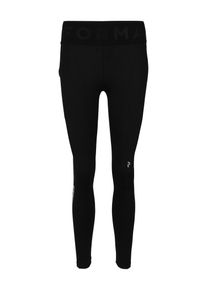 Peak Performance, Damen Sport-Hosen 'REVEL', Silbergrau / Schwarz