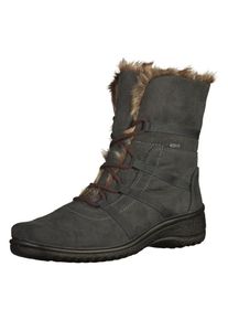 Ara, Damen Stiefelette, Grau