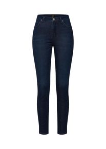 Lee, Damen Jeans 'Scarlett High', Blue Denim