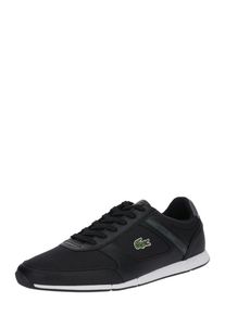Lacoste, Herren Sneaker, Schwarz