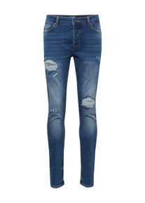 Only & Sons Only & Sons, Herren 'onsLOOMP', Blue Denim