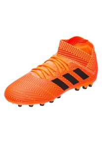 adidas Performance, Fußballschuh 'Nemeziz 18.3 AG', Orange